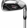 TaylorMade M4 Single Iron - Steel Shaft