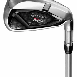 TaylorMade M4 Single Iron - Steel Shaft