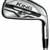 Cobra King Tour MIM Iron - Steel Shaft