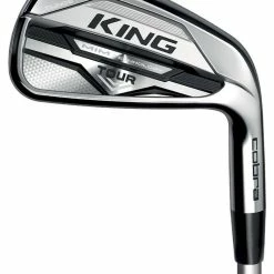 Cobra King Tour MIM Iron - Steel Shaft