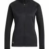 Adidas Women's COLD.RDY Jacket - Black