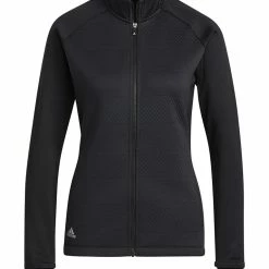 Adidas Women's COLD.RDY Jacket - Black