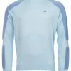 Calvin Klein Veleto Crew Sweater - Air Blue