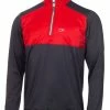 Calvin Klein Forest Lake Half Zip - Urban