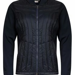 Cross® Cross W Hybrid Jacket - Navy