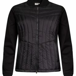 Cross® Cross W Hybrid Jacket - Black
