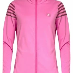 Cross® Cross W Sporty Full Zip - Heather