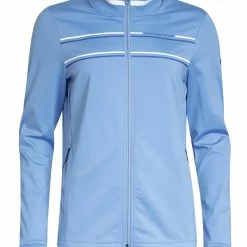 Cross® Cross W Stinger Full Zip - Bel Air Blue