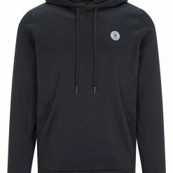 Original Penguin Performance (Extra Slim Fit) Golf Hoodie - Caviar
