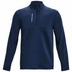 Under Armour Storm Daytona 1/2 Zip - Academy
