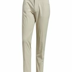 Adidas Go-To Five-Pocket Pants - Clear Brown