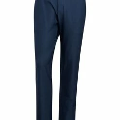 Adidas Ultimate365 Classic Pants - Crew Navy