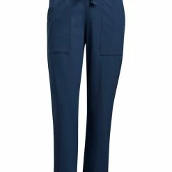 Adidas Women's Go-To Commuter Primegreen Pants - Crew Navy