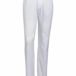 Adidas Ultimate365 Pants - White