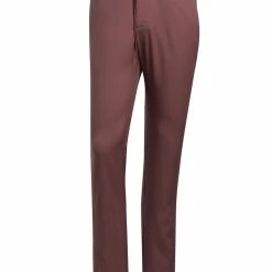 Adidas Ultimate365 Tapered Pants - Quiet Crimson