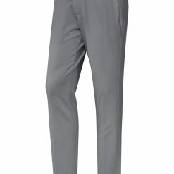 Adidas Ultimate 3-Stripe Tapered Pant - Grey Three F17