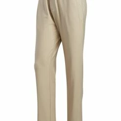 Adidas Ultimate365 Classic Pants - Raw Gold S18