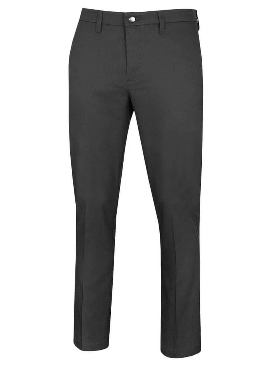 Callaway Technical Stretch Trouser - Asphalt 1 Callaway Technical Stretch Trouser - Asphalt