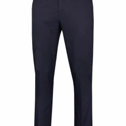 Callaway Technical Stretch Trouser - Night Sky