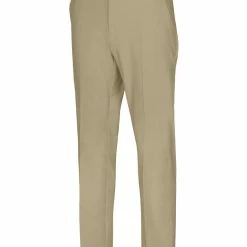 Greg Norman Performance Stretch Pant - Bamboo