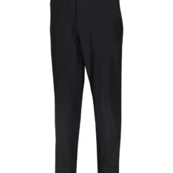 Greg Norman Performance Stretch Pant - Black