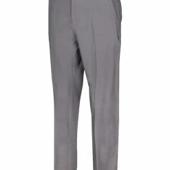 Greg Norman Performance Stretch Pant - Iron Gate