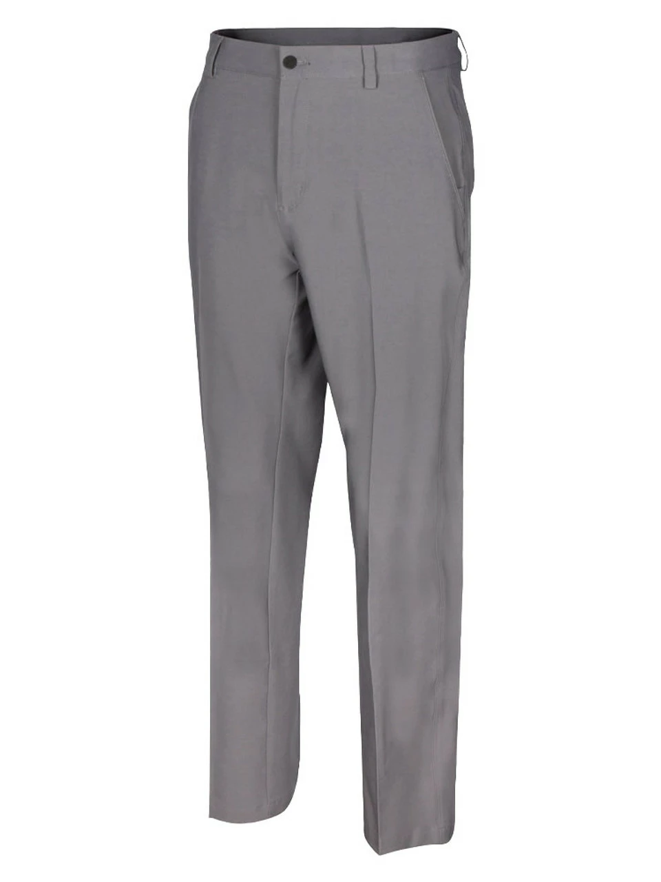 Greg Norman Performance Stretch Pant - Iron Gate 1 Greg Norman Performance Stretch Pant - Iron Gate
