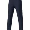 Mizuno Move Tech Elite Trouser - Deep Navy