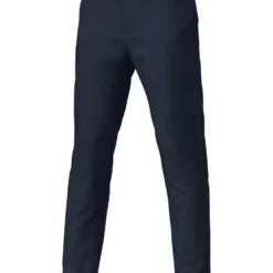 Mizuno Move Tech Elite Trouser - Deep Navy