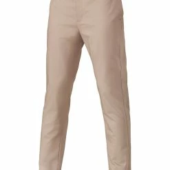 Mizuno Move Tech Elite Trouser - Beige