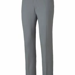 Puma Tailored Golf Tech Pant - Quiet Shade