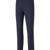 Puma Jackpot 2.0 Tailored Golf Pant - Navy Blazer