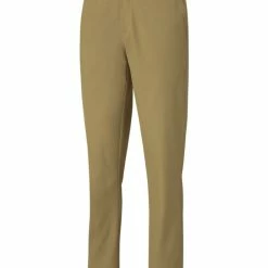 Puma Jackpot 2.0 Tailored Golf Pant - Antique Bronze