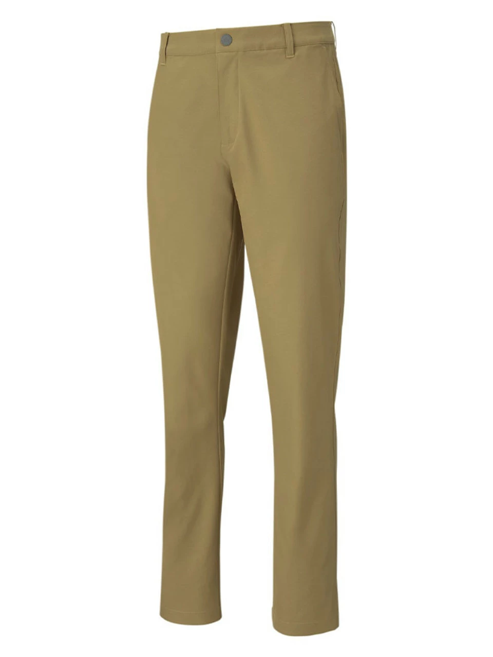 Puma Jackpot 2.0 Tailored Golf Pant - Antique Bronze 1 Puma Jackpot 2.0 Tailored Golf Pant - Antique Bronze