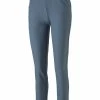 Puma Women's PWRSHAPE Golf Pants - Evening Sky
