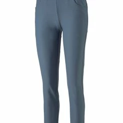 Puma Women's PWRSHAPE Golf Pants - Evening Sky