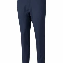 Puma Tailored Golf Tech Pant - Navy Blazer