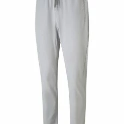 Puma Excellent Golf Wear 9-Hole Joggers - High Rise