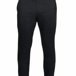Under Armour Showdown Taper Pant - Black