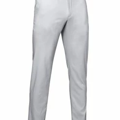 Under Armour Showdown Taper Pant - Halo Grey