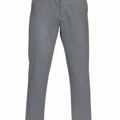 Under Armour Showdown Taper Pant - Zinc Grey