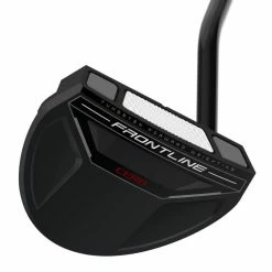 Cleveland Frontline Putter - Cero Single Bend