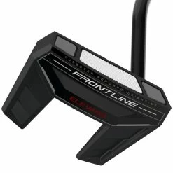 Cleveland Frontline Putter - Elevado Single Bend