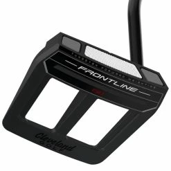 Cleveland Frontline Putter - Iso Single Bend