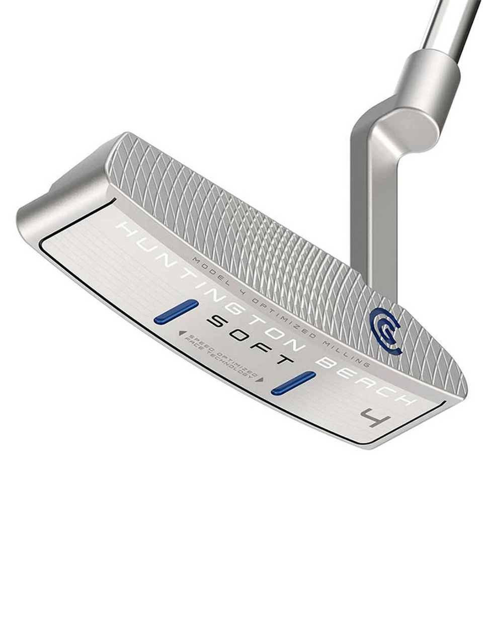 Cleveland Huntington Beach Soft Putter - 4 1 Cleveland Huntington Beach Soft Putter - 4