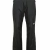 Cross® Cross W Hurricane Pant (Regular) - Black