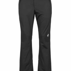 Cross® Cross W Pro Short Leg Pant - Black