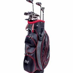 Nickent 4DX Package - Womens