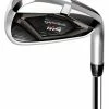 TaylorMade M4 2021 Irons - Steel Shaft 4-PW,SW