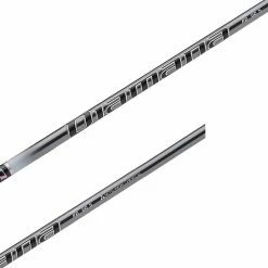 Mitsubishi Chemical Diamana PD Shaft